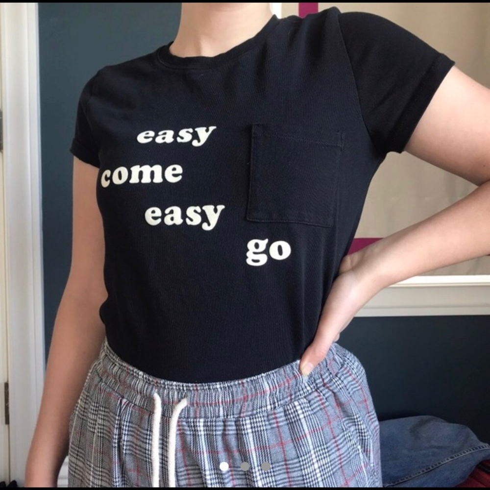 MADEWELL T SHIRT
